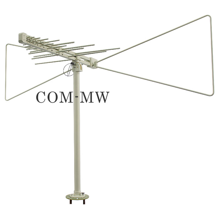 ZDS7-30-1000-1466V1 LP Antenna