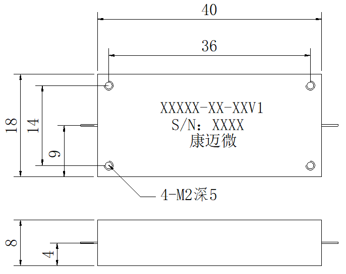 M3180-460-D4747 Filter