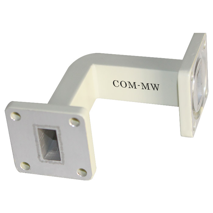 DWG7-BJ140C50-1814 Waveguide Connection