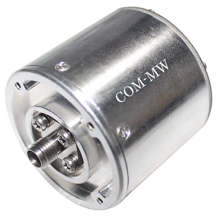 ZLX7-Y2-18G-1653 Planar spiral antenna