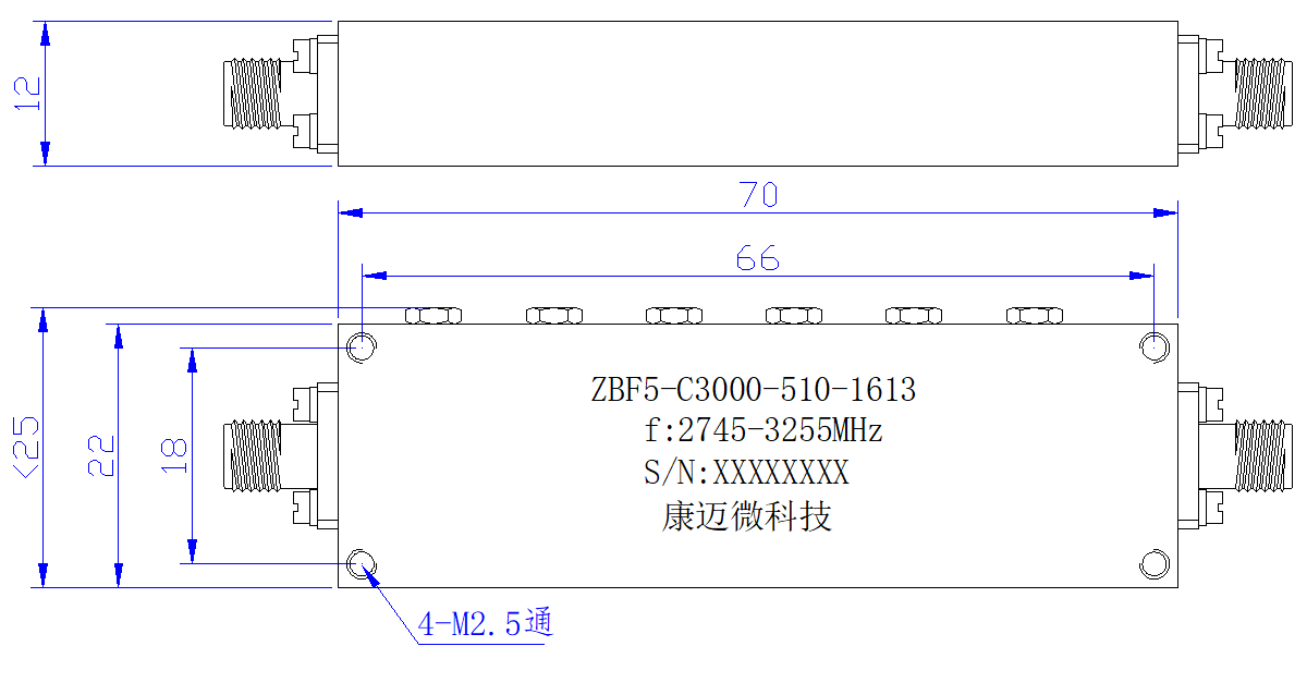 ZBF5-C3000-510-1613 Filter