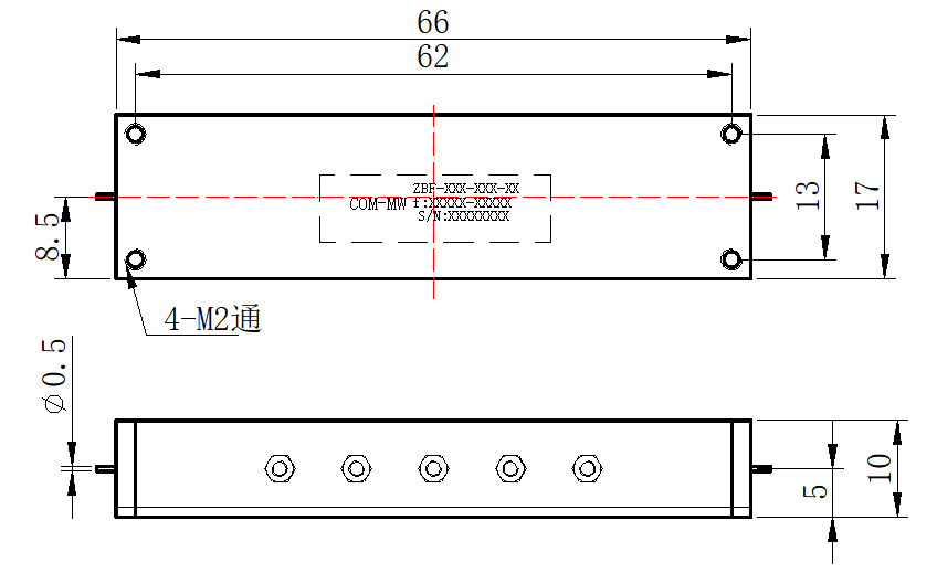 ZBF-BC8450-1100-0853 Filter