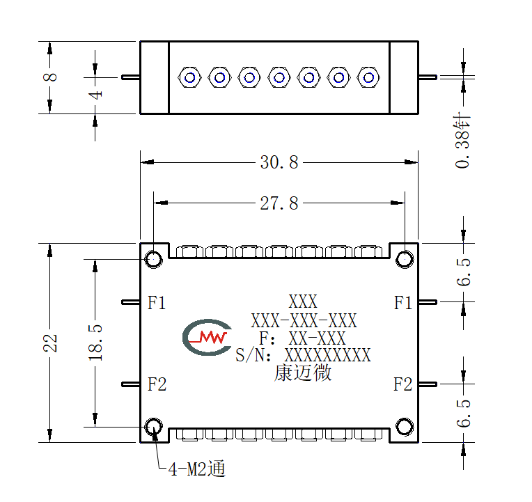 DFSBF2-C9090-10110-2633 Filter Assembly