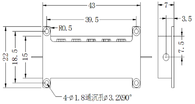 ZBF4-C4.44-0.24G-676 Filter