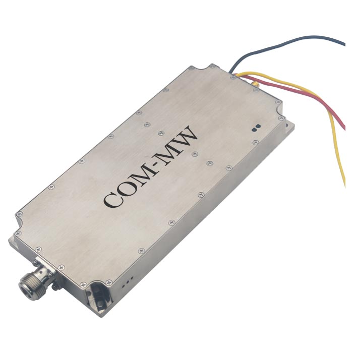 DPA8-5.1-5.3G-3973 Power amplifier