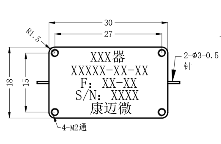 ZBSF14-L870-960-377 滤波器