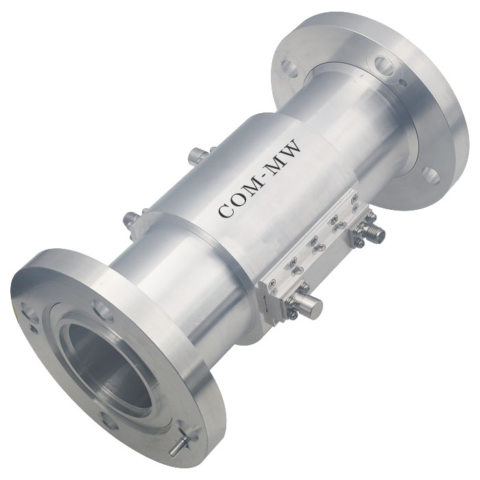 ZDC25-55C1-2G-1007 Coupler