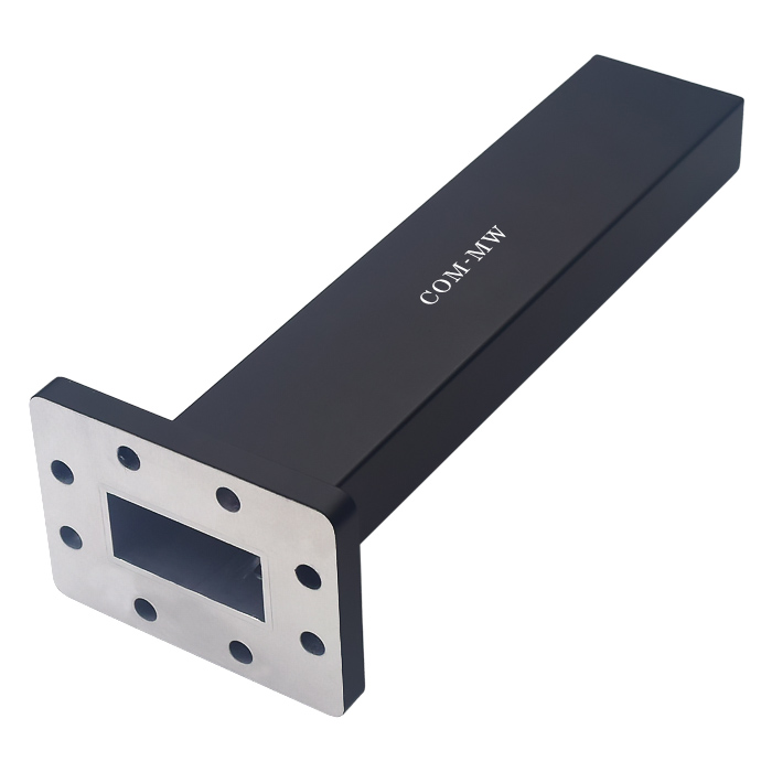 D8-BWLBJ48B-1303 Waveguide load