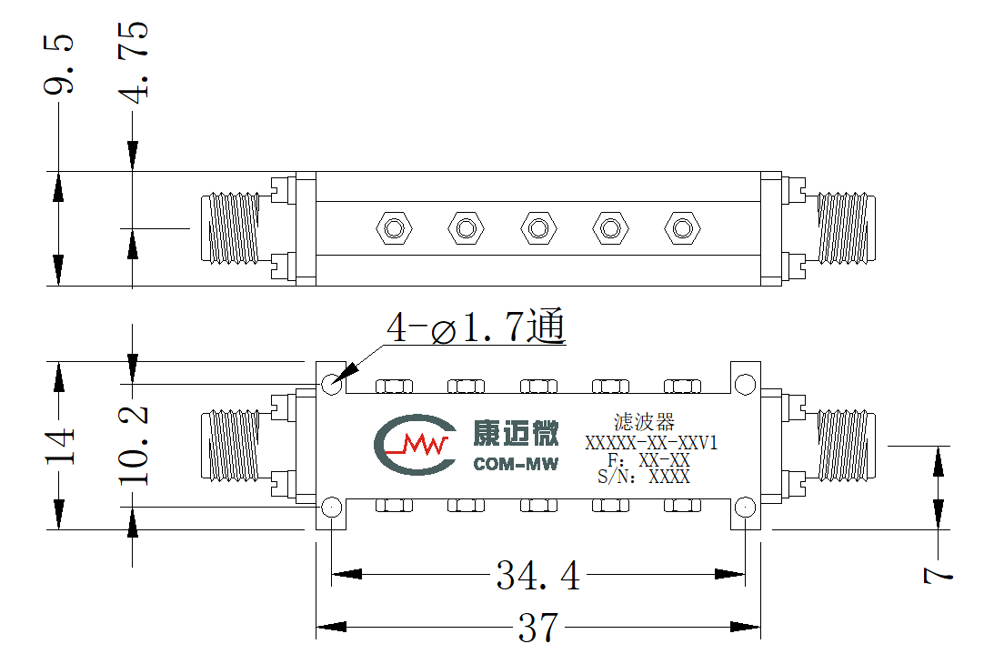 ZBF6-C35-20G-4946 Filter