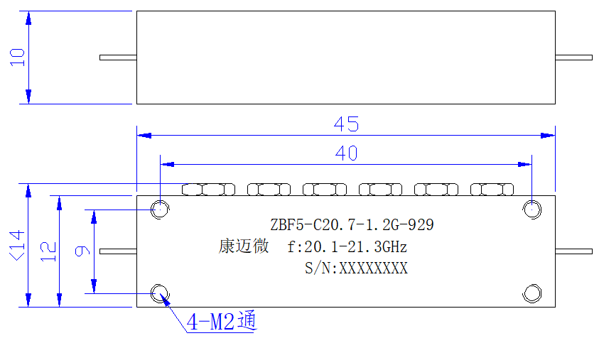 ZBF5-C20.7-1.2G-929 Filter