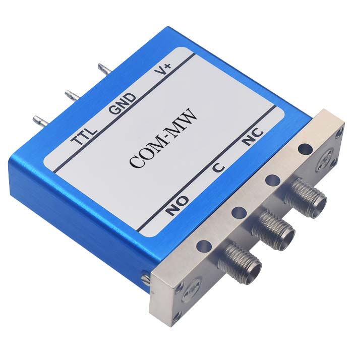 DSW9-2R0-26.5G-2016 Switch