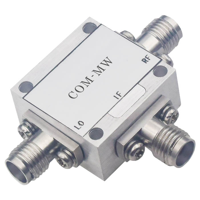 DM8-2000-18000-1058 Mixer