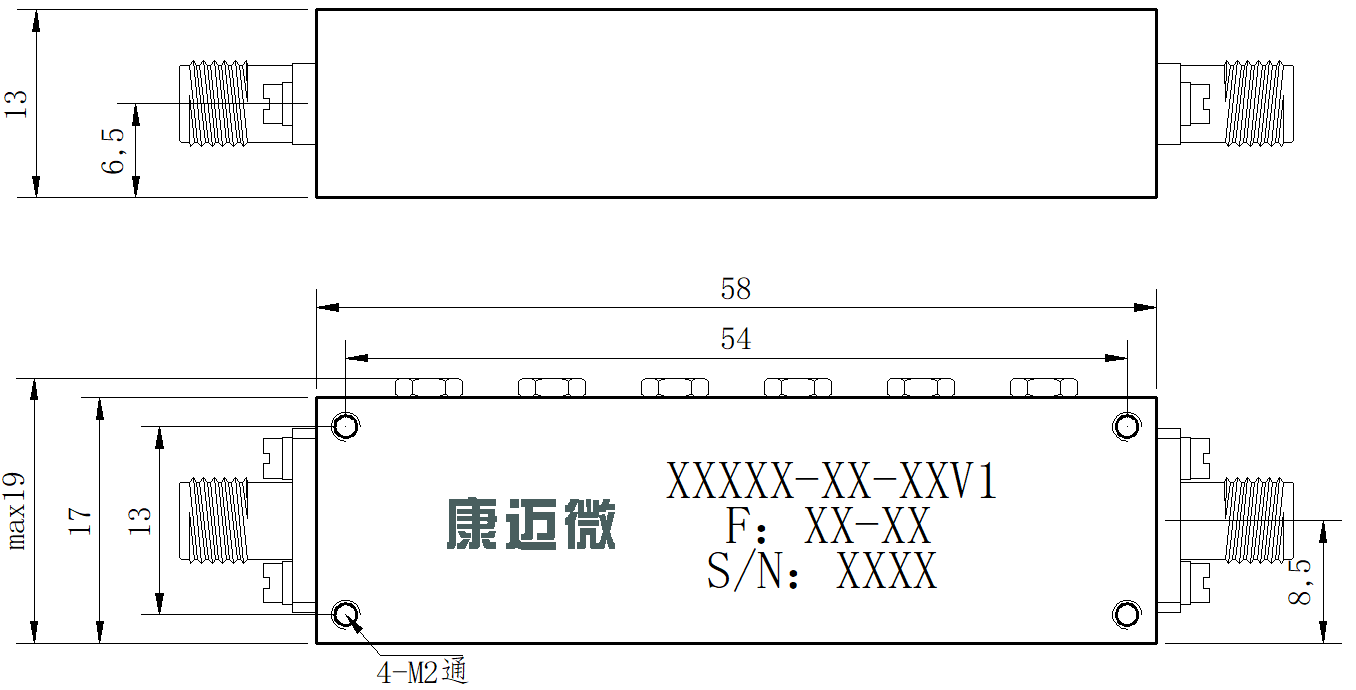 ZBF4-C3950-500-1347 Filter