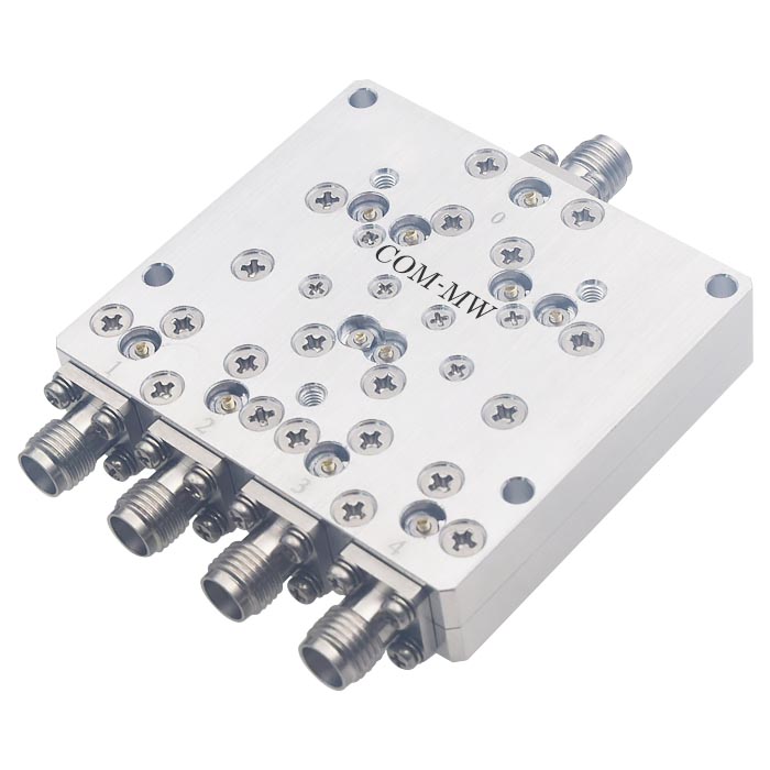 ZPD25-4M4-40G-871 Power divider