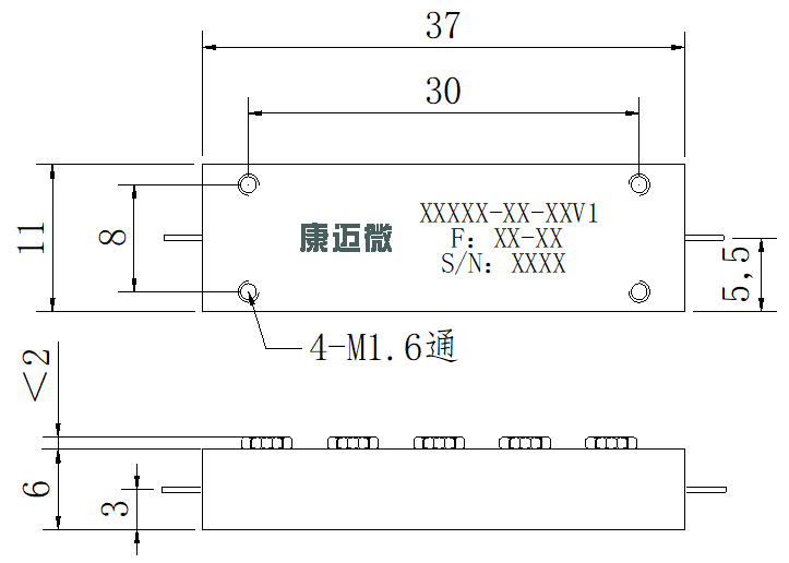 ZBF4-C34.2-0.2G-366 Filter