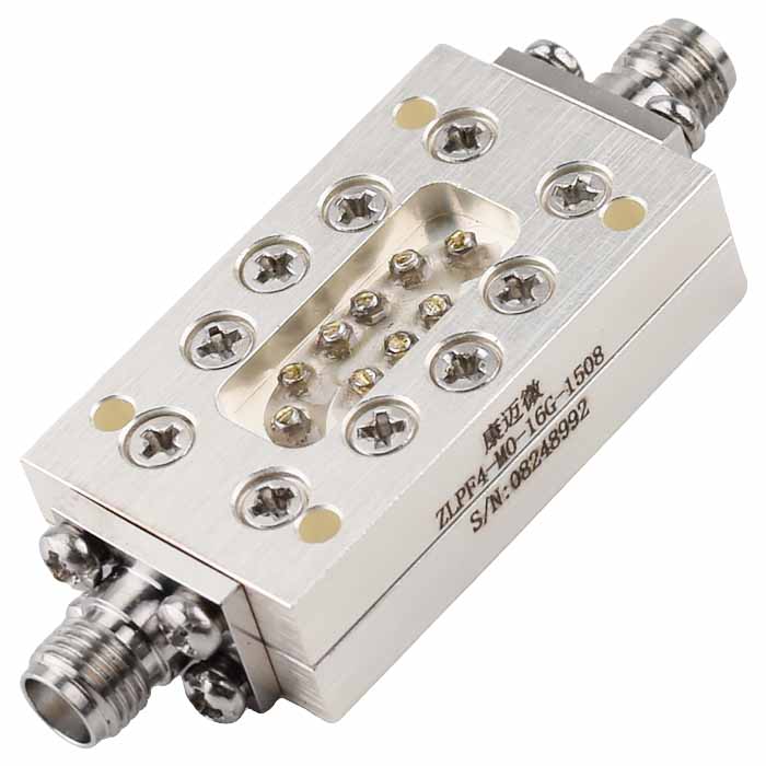 滤波器 ZLPF4-M0-16G-1508