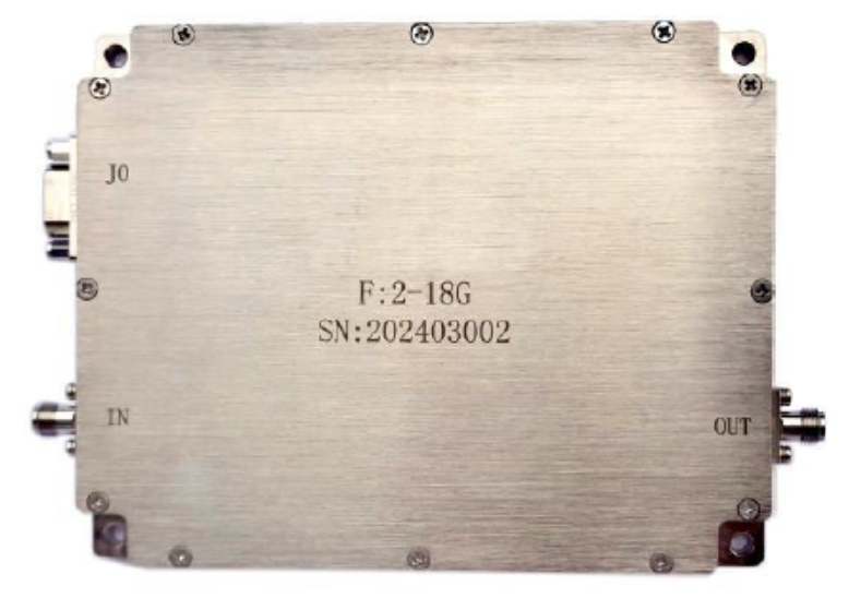 DPA9-2-18G-3350 Power amplifier