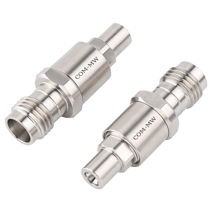 连接器 2.4/SSMP-KJ
