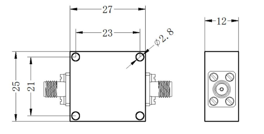 ZHPF2-M6-18G-2987 Filter