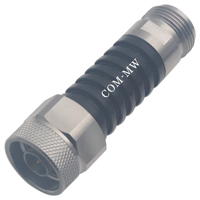 DA8-15-0-18G-4120 Attenuator