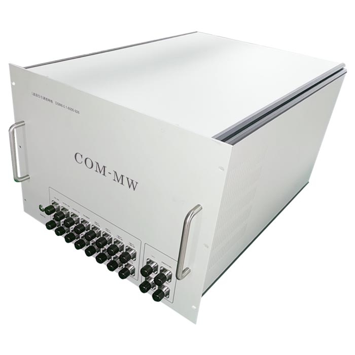 DSM8-0-10000-1172 Switch matrix