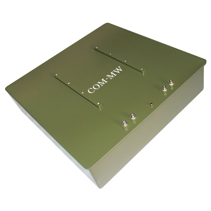 ZWDZ7-200-6000-1743 Array antenna