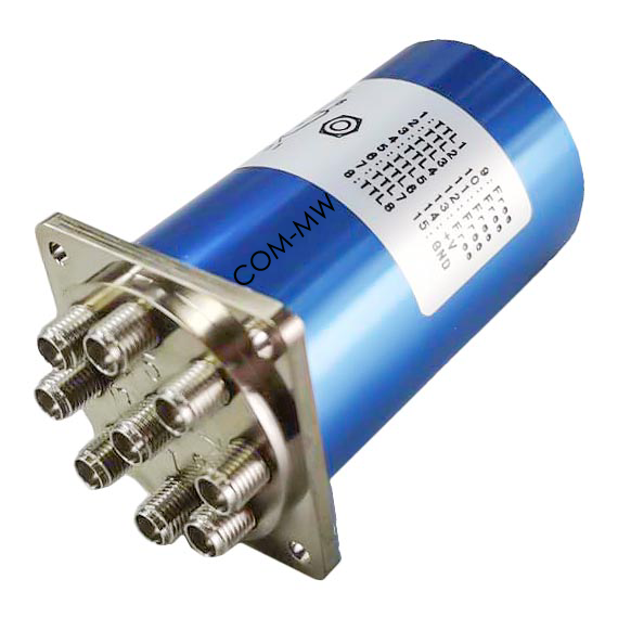 DSW9-8R0-50G-3344 Switch