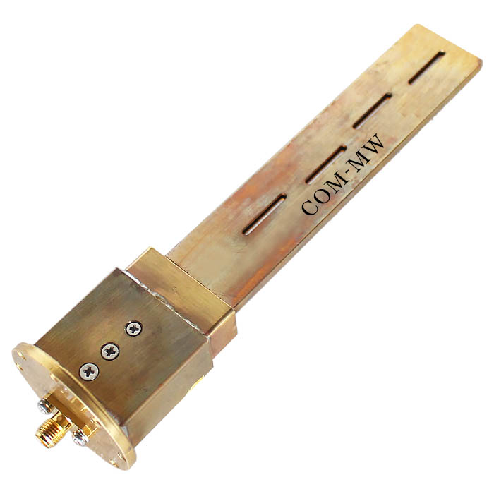 ZQX7-9.3-9.5G-1698 Broadband omni antenna