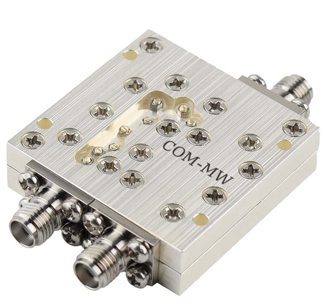 ZCB4-M5.85-6.4G-1853 双工器
