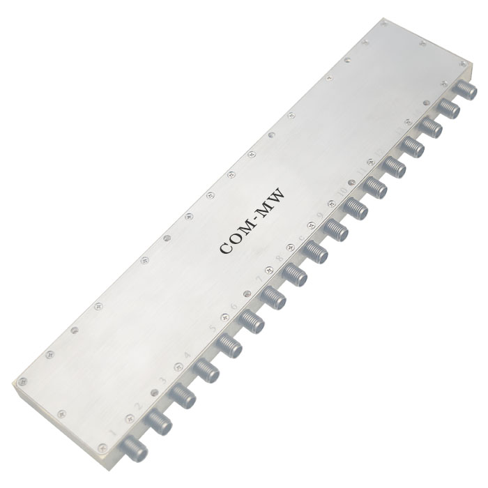 ZPD8-16L0-6000-995 Power divider