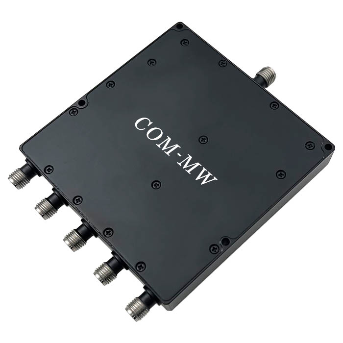 ZPD8-5M1.5-1.7G-2446 Power divider