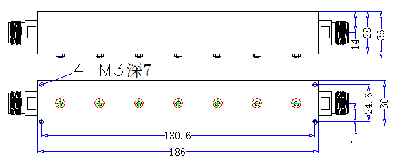 ZBF6-C2140-60-1651 Filter