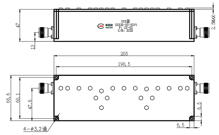 ZBF25-C1747.5-75-075 Filter