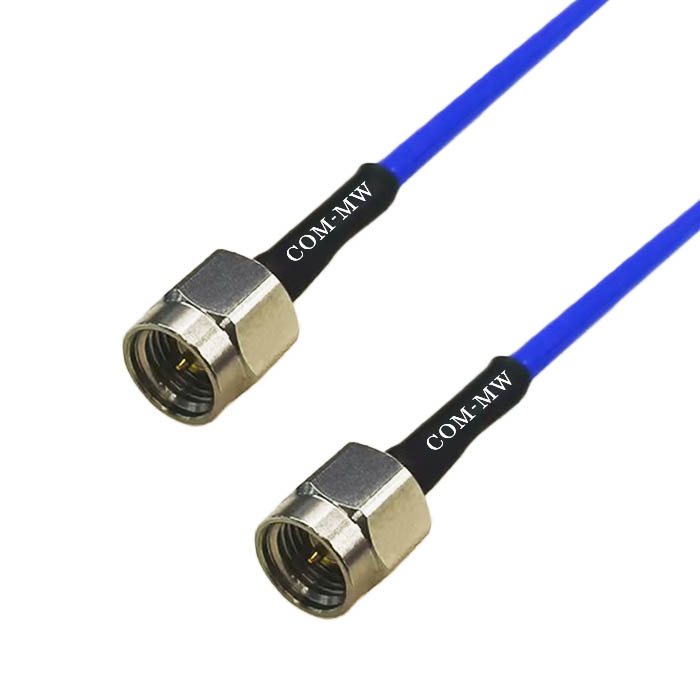 DCA8H-SMM100SMM-U26-9477 Coaxial Cable