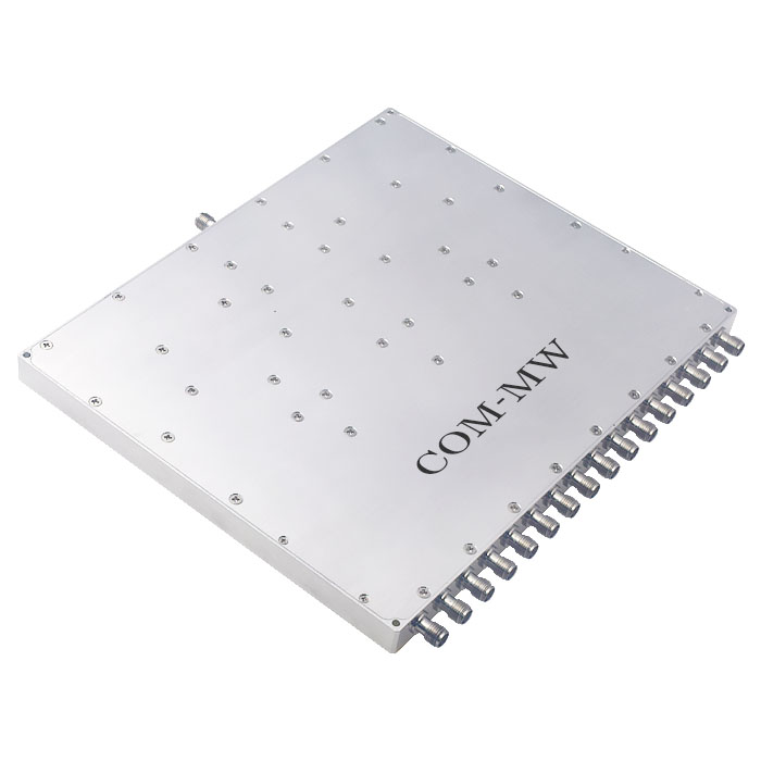 ZPD8-16M0.5-6G-2050 Power divider