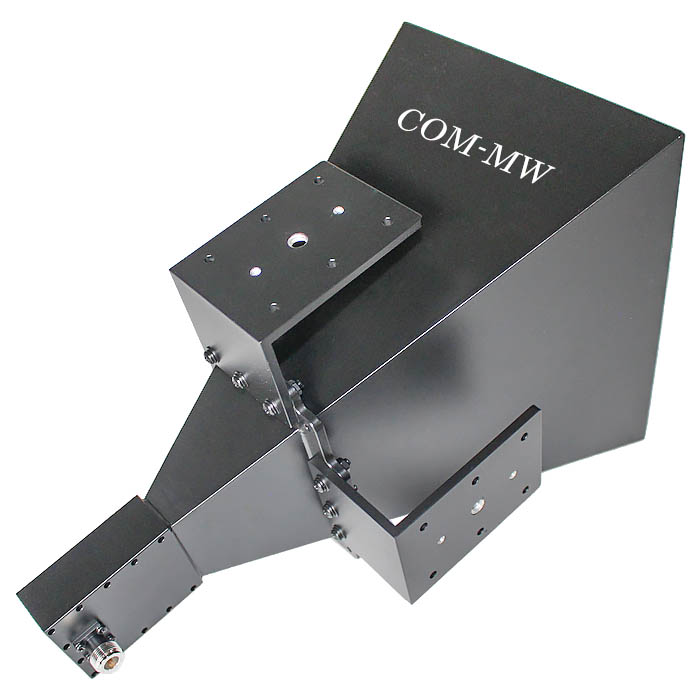 ZLB7-4-8G-1737 Horn Antenna