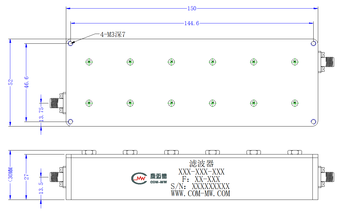 ZBF6-C2441.75-83.5-6077 Filter