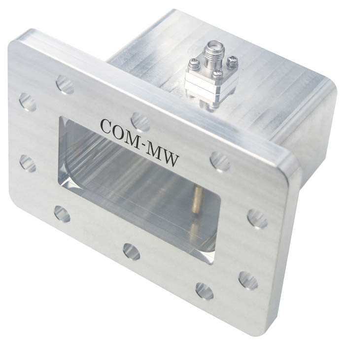 D25-AWC40SK-035 Waveguide adapter