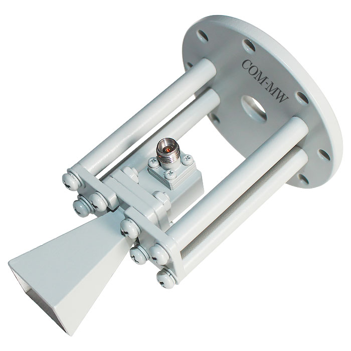 ZLB-HA28-15K Standard horn antenna
