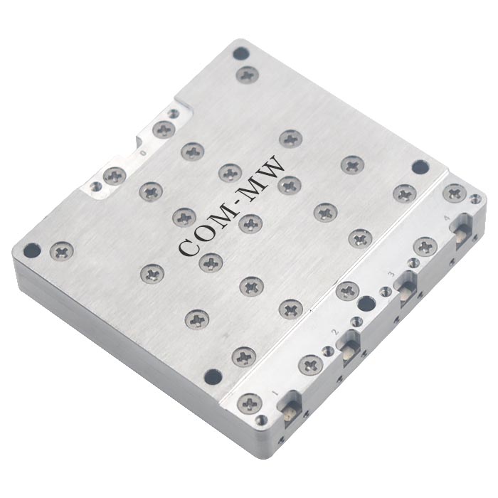ZPD25-4M6-18G-247 Power divider