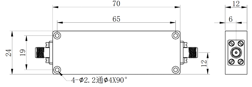 ZBF2-C11-12G-2729 Filter