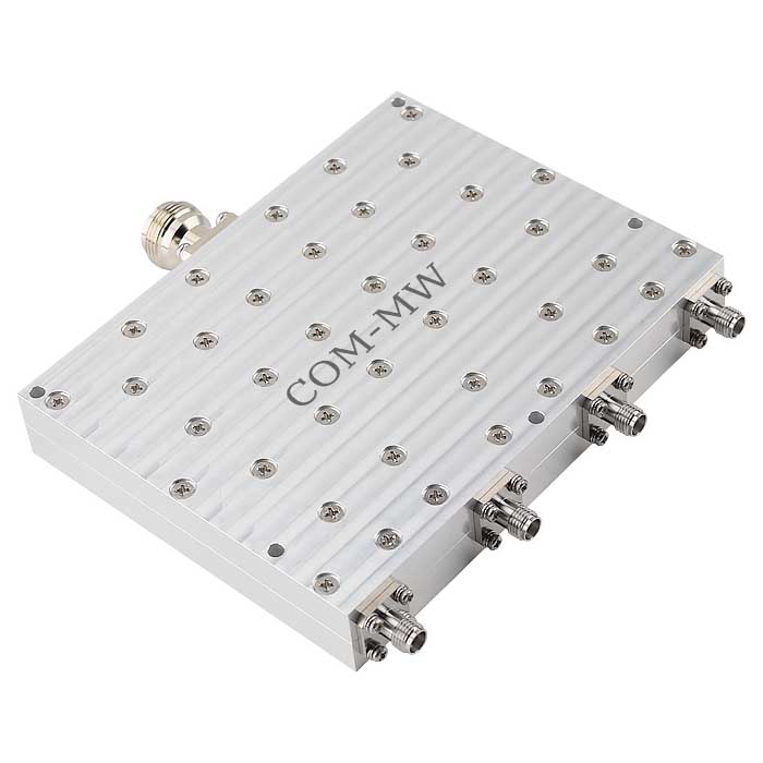 ZPD25-4C2-18G-3711 Power divider