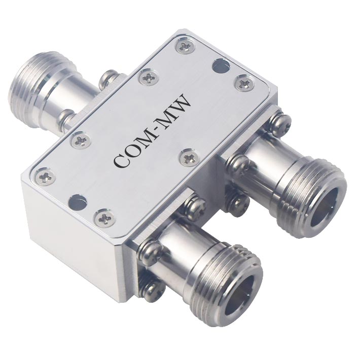 ZPD9-2M3600-4200-2104 Power divider