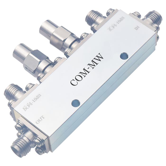 ZDC8-10C8-21G-2119 Coupler