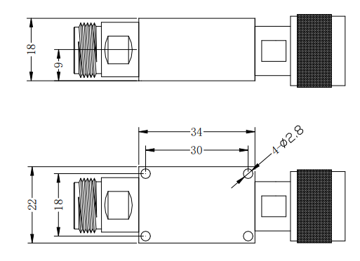 ZHPF-L550-860-4409 Filter