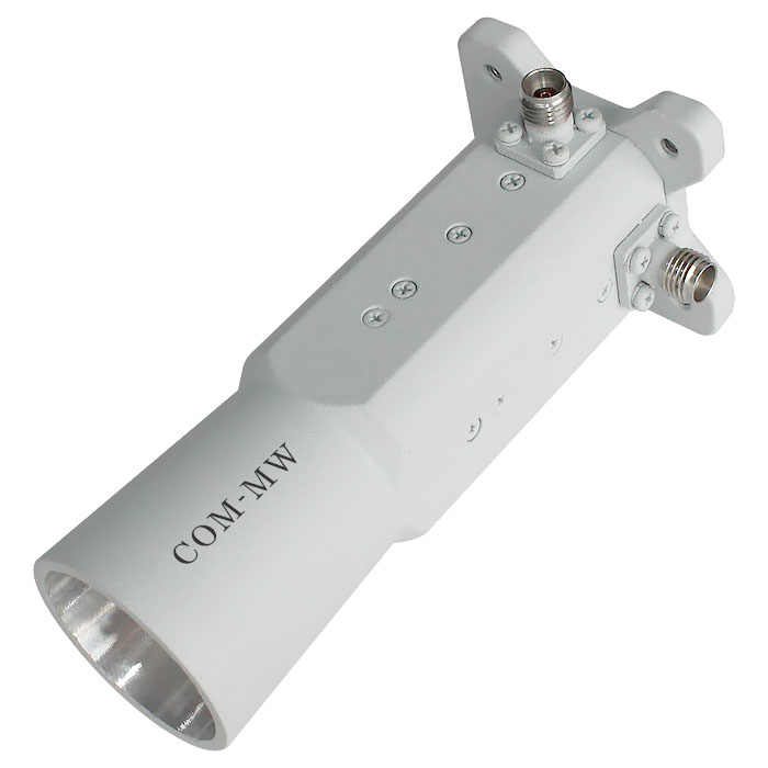 KDPHA-12-40-8-2.92 Dual polarized horn
