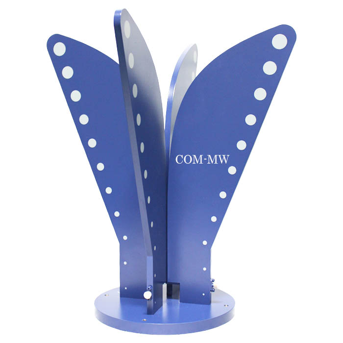 ZLB7-SJ0.4-7.5G-609 Dual polarized horn