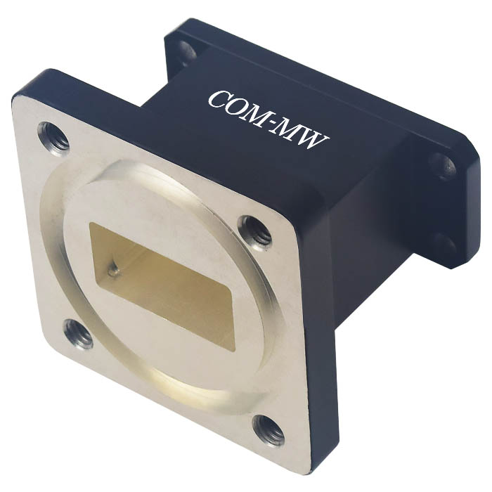 D25-BWC100E-352 Waveguide adapter