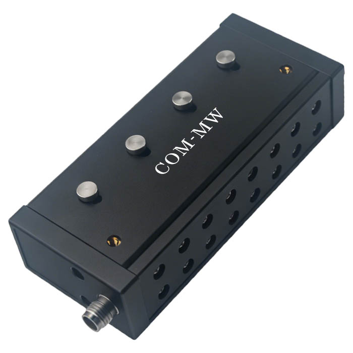 DA8-11DB1W-0.01-40G-9446 Attenuator