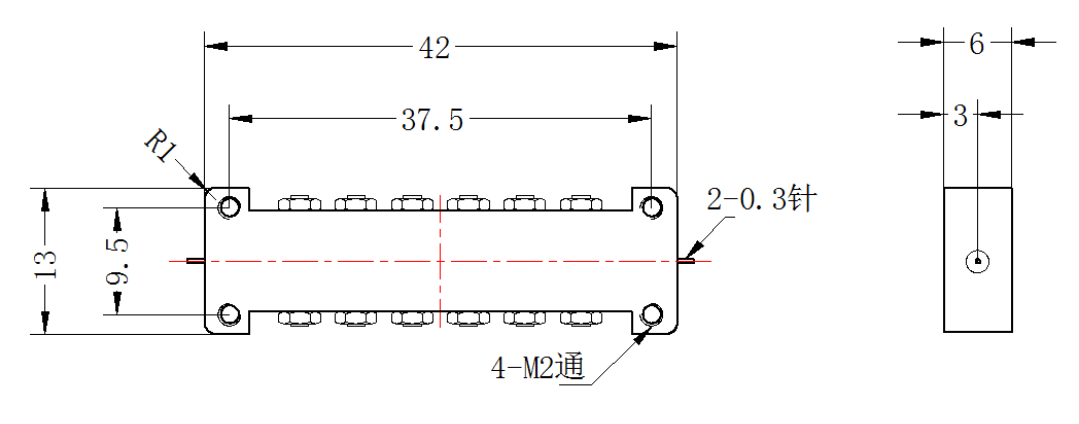 ZBF2-C34-8G-1944 Filter
